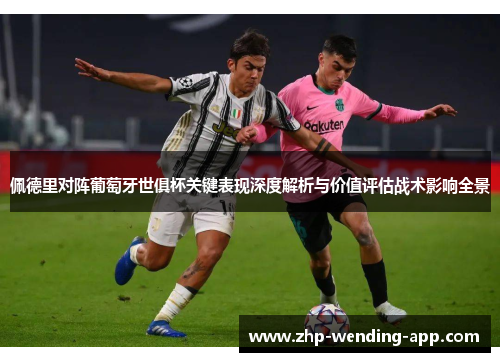 佩德里对阵葡萄牙世俱杯关键表现深度解析与价值评估战术影响全景 佩德里对阵葡萄牙世俱杯关键表现深度解析与价值评估战术影响全景
