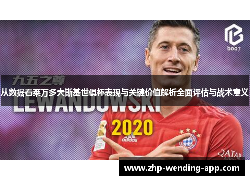 从数据看莱万多夫斯基世俱杯表现与关键价值解析全面评估与战术意义
