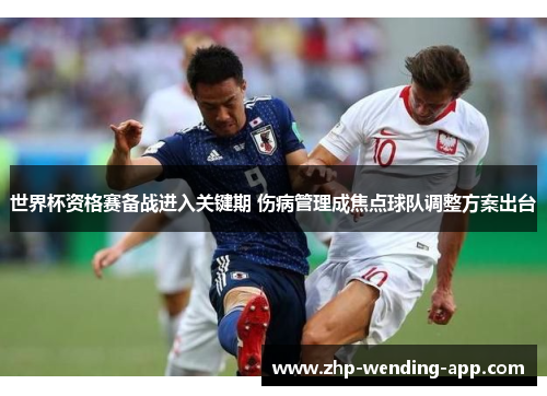 世界杯资格赛备战进入关键期 伤病管理成焦点球队调整方案出台 世界杯资格赛备战进入关键期 伤病管理成焦点球队调整方案出台