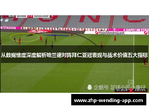 从数据维度深度解析哈兰德对阵拜仁亚冠表现与战术价值五大指标 从数据维度深度解析哈兰德对阵拜仁亚冠表现与战术价值五大指标